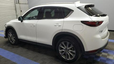 Mazda CX-5 II  (227KM) - 72 500  PLN, 2021 - Katowice - wyprzedaż | Autoria.pl