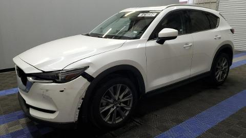 Mazda CX-5 II  (227KM) - 72 500  PLN, 2021 - Katowice - wyprzedaż | Autoria.pl