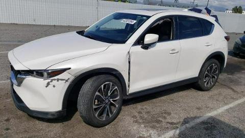 Mazda CX-5 II  (187KM) - 32 500  PLN, 2022 - Katowice - wyprzedaż | Autoria.pl