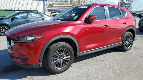 Mazda CX-5 II  (187KM) - 27 000  PLN, 2019 - Katowice - wyprzedaż | Autoria.pl