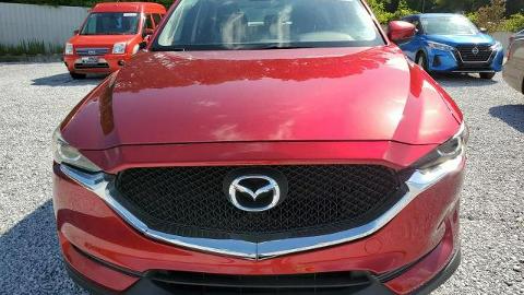 Mazda CX-5 II  (187KM) - 40 500  PLN, 2019 - Katowice - wyprzedaż | Autoria.pl