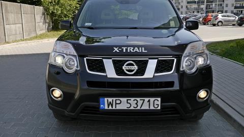 Nissan X-Trail II  (150KM) - 29 900  PLN, 2011 - Płock - wyprzedaż | Autoria.pl