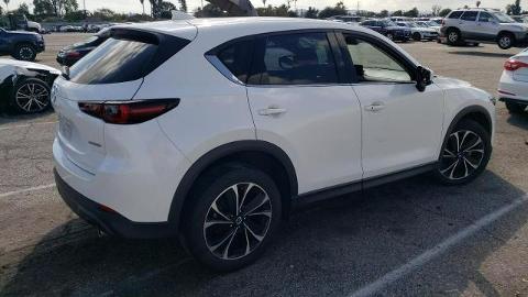 Mazda CX-5 II  (187KM) - 32 500  PLN, 2022 - Katowice - wyprzedaż | Autoria.pl