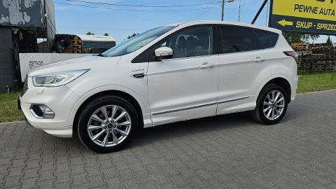 Ford Kuga II  (180KM) - 71 999  PLN, 2017 - Warszawa - wyprzedaż | Autoria.pl