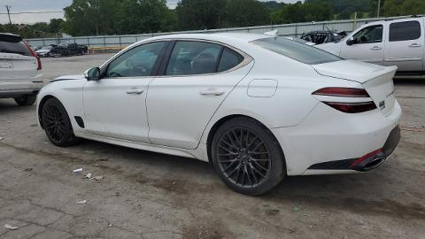 Genesis G70 (365KM) - 69 160  PLN, 2022 - Katowice - wyprzedaż | Autoria.pl