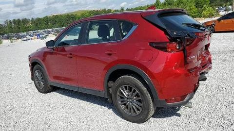 Mazda CX-5 II  (187KM) - 40 500  PLN, 2019 - Katowice - wyprzedaż | Autoria.pl