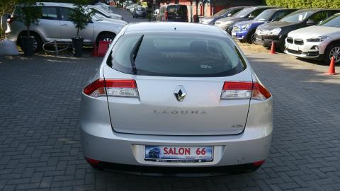 Renault Laguna II  (140KM) - 21 400  PLN, 2009 - CZĘSTOCHOWA - wyprzedaż | Autoria.pl