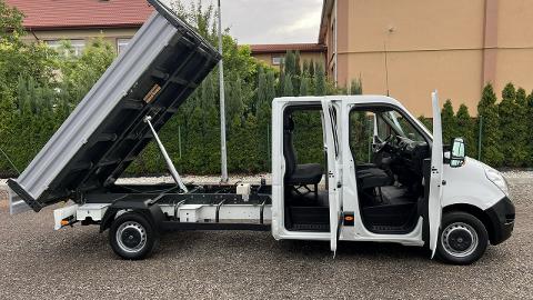 Renault Master (125KM) - 59 900  PLN, 2013 - Opoczno - wyprzedaż | Autoria.pl