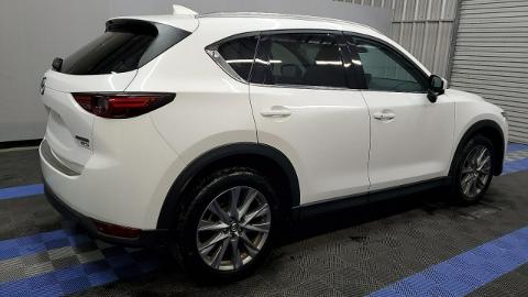 Mazda CX-5 II  (227KM) - 72 500  PLN, 2021 - Katowice - wyprzedaż | Autoria.pl