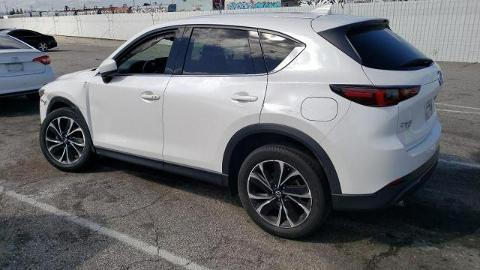 Mazda CX-5 II  (187KM) - 32 500  PLN, 2022 - Katowice - wyprzedaż | Autoria.pl