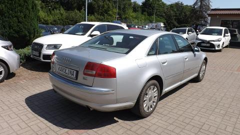 Audi A8 D3  (280KM) - 15 900  PLN, 2002 - Słupsk - wyprzedaż | Autoria.pl