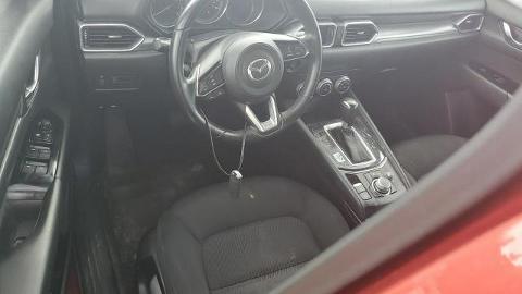 Mazda CX-5 II  (187KM) - 40 500  PLN, 2019 - Katowice - wyprzedaż | Autoria.pl