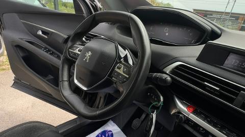 Peugeot 5008 II  (130KM) - 59 900  PLN, 2018 - Częstochowa - wyprzedaż | Autoria.pl