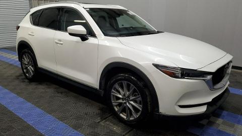 Mazda CX-5 II  (227KM) - 72 500  PLN, 2021 - Katowice - wyprzedaż | Autoria.pl