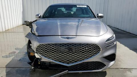 Genesis G70 (300KM) - 61 600  PLN, 2024 - Katowice - wyprzedaż | Autoria.pl