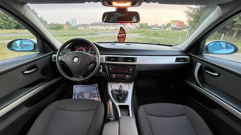 BMW Seria 3 E90-E93  (143KM) - 23 900  PLN, 2008 - Zduńska Wola - wyprzedaż | Autoria.pl