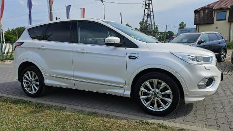 Ford Kuga II  (180KM) - 71 999  PLN, 2017 - Warszawa - wyprzedaż | Autoria.pl