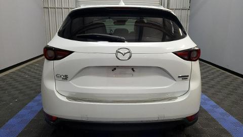 Mazda CX-5 II  (227KM) - 72 500  PLN, 2021 - Katowice - wyprzedaż | Autoria.pl