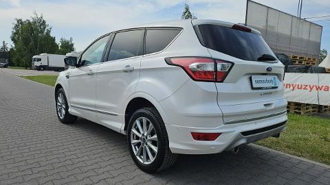 Ford Kuga II  (180KM) - 71 999  PLN, 2017 - Warszawa - wyprzedaż | Autoria.pl