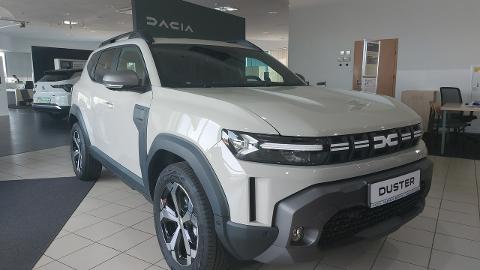 Dacia Duster II  (140KM) -  122 400  PLN, 2024 - Lublin - wyprzedaż | Autoria.pl