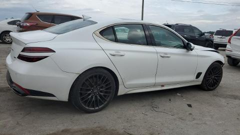 Genesis G70 (365KM) - 69 160  PLN, 2022 - Katowice - wyprzedaż | Autoria.pl