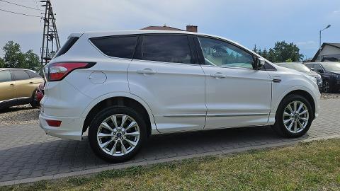 Ford Kuga II  (180KM) - 71 999  PLN, 2017 - Warszawa - wyprzedaż | Autoria.pl