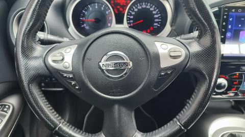 Nissan Juke I  (117KM) - 35 900  PLN, 2013 - Zgierz - wyprzedaż | Autoria.pl