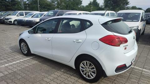 Kia Ceed II  (110KM) - 29 900  PLN, 2014 - Otwock - wyprzedaż | Autoria.pl