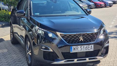 Peugeot 3008 1.6 PureTech Hybrid PHEV Allure S&S EAT8 (180KM) -  119 900  PLN, 2020 - Radom - wyprzedaż | Autoria.pl