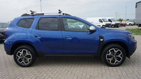 Dacia Duster II  (115KM) - 64 900  PLN, 2021 - Lublin - wyprzedaż | Autoria.pl