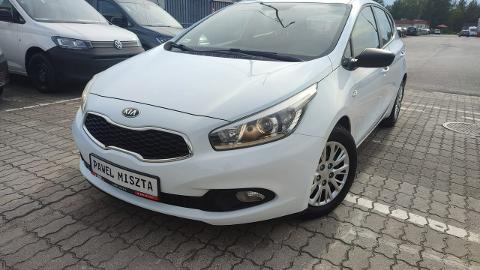 Kia Ceed II  (110KM) - 29 900  PLN, 2014 - Otwock - wyprzedaż | Autoria.pl