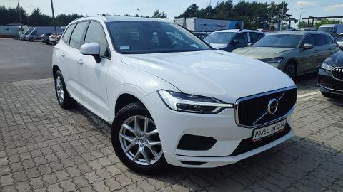 Volvo XC 60 II  (190KM) -  136 900  PLN, 2020 - Otwock - wyprzedaż | Autoria.pl