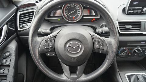 Mazda 3 III  (164KM) - 42 900  PLN, 2014 - Goczałkowice-Zdrój - wyprzedaż | Autoria.pl