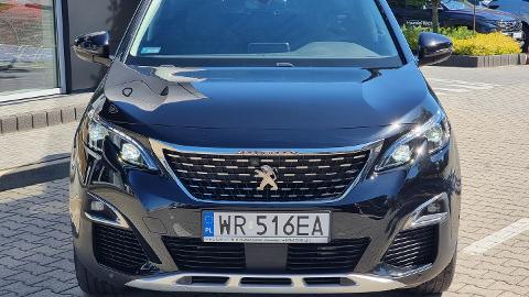 Peugeot 3008 1.6 PureTech Hybrid PHEV Allure S&S EAT8 (180KM) -  119 900  PLN, 2020 - Radom - wyprzedaż | Autoria.pl