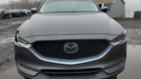 Mazda CX-5 II  (187KM) - 39 000  PLN, 2018 - Katowice - wyprzedaż | Autoria.pl