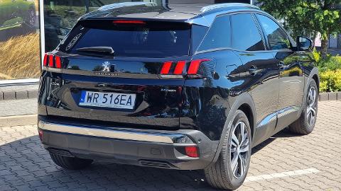 Peugeot 3008 1.6 PureTech Hybrid PHEV Allure S&S EAT8 (180KM) -  119 900  PLN, 2020 - Radom - wyprzedaż | Autoria.pl