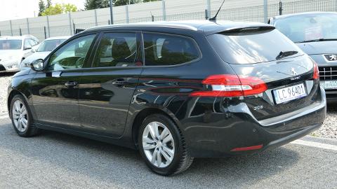 Peugeot 308 T9  (130KM) - 46 500  PLN, 2019 - CHEŁM - wyprzedaż | Autoria.pl