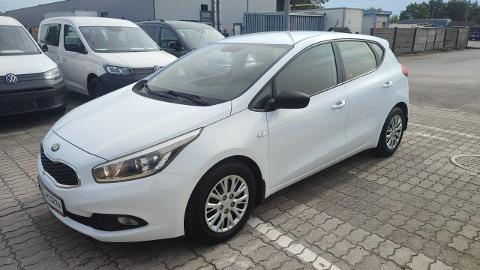 Kia Ceed II  (110KM) - 29 900  PLN, 2014 - Otwock - wyprzedaż | Autoria.pl