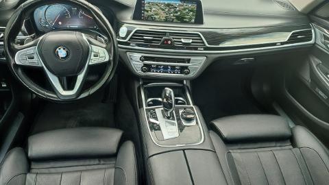 BMW Seria  7 G11/12  (326KM) -  164 900  PLN, 2018 - Otwock - wyprzedaż | Autoria.pl