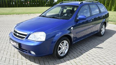 Chevrolet Nubira (121KM) - 9 900  PLN, 2006 - Kutno - wyprzedaż | Autoria.pl