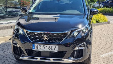 Peugeot 3008 1.6 PureTech Hybrid PHEV Allure S&S EAT8 (180KM) -  119 900  PLN, 2020 - Radom - wyprzedaż | Autoria.pl