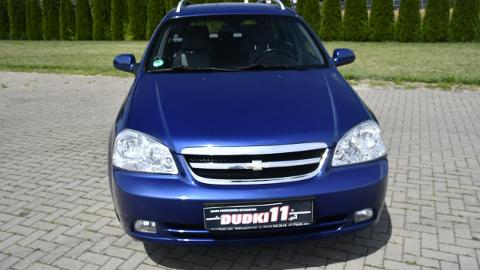 Chevrolet Nubira (121KM) - 9 900  PLN, 2006 - Kutno - wyprzedaż | Autoria.pl