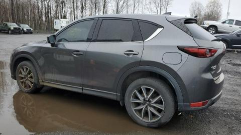 Mazda CX-5 II  (187KM) - 39 000  PLN, 2018 - Katowice - wyprzedaż | Autoria.pl