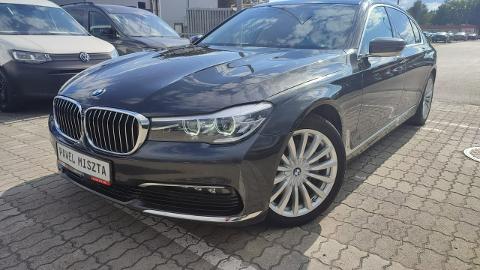 BMW Seria  7 G11/12  (326KM) -  164 900  PLN, 2018 - Otwock - wyprzedaż | Autoria.pl