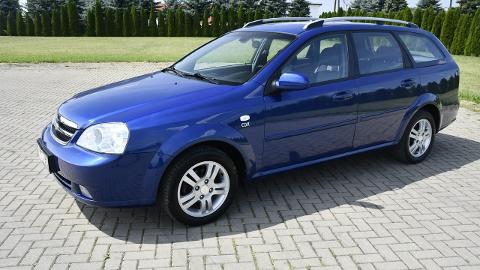 Chevrolet Nubira (121KM) - 9 900  PLN, 2006 - Kutno - wyprzedaż | Autoria.pl