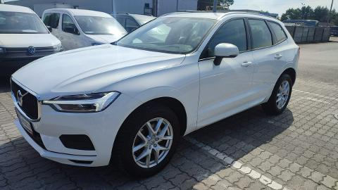 Volvo XC 60 II  (190KM) -  136 900  PLN, 2020 - Otwock - wyprzedaż | Autoria.pl