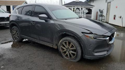 Mazda CX-5 II  (187KM) - 39 000  PLN, 2018 - Katowice - wyprzedaż | Autoria.pl