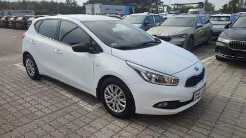 Kia Ceed II  (110KM) - 29 900  PLN, 2014 - Otwock - wyprzedaż | Autoria.pl