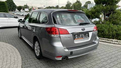 Subaru Legacy V  (150KM) - 31 900  PLN, 2011 - Żory - wyprzedaż | Autoria.pl