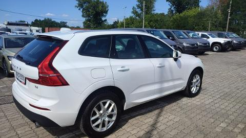 Volvo XC 60 II  (190KM) -  136 900  PLN, 2020 - Otwock - wyprzedaż | Autoria.pl